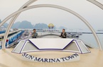 “Sun Marina Town – Cuộc du ngoạn giữa tầng không”: Sự kiến trực tuyến có 1 – 0 – 2
