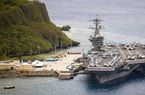 Mỹ nâng cấp cơ sở hạ tầng quân sự, phát triển căn cứ mới ở Australia và Guam
