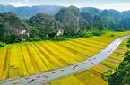 Ninh Bình: Đột phá trong xây dựng nông thôn mới