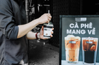 Cà phê mang đi - Hình thức kinh doanh hiện đại