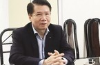 Thứ trưởng Bộ Y tế Trương Quốc Cường bị khởi tố vì liên quan vụ VN Pharma