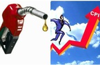 Giá dầu thế giới tăng, chuyên gia hiến kế để tránh nhập khẩu lạm phát