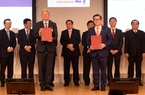 HDBank, DEG ký thỏa thuận tăng cường phát triển bền vững
