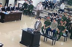 Cựu lãnh đạo Tổng cục Tình báo thừa nhận nhận 5 tỷ đồng từ Phan Văn Anh Vũ