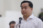 Cựu nhân viên tình báo Phan Văn Anh Vũ hầu tòa vụ đưa hối lộ