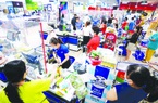 Mạnh tay chi kích cầu tiêu dùng cuối năm