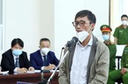 Cựu Phó Tổng cục trưởng Tình báo Nguyễn Duy Linh được đề nghị cho hưởng sự khoan hồng đặc biệt