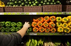 Giá lương thực toàn cầu tiến gần mức cao kỷ lục