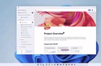 Microsoft công bố ứng dụng văn phòng mới Loop cho nhóm làm việc dự án