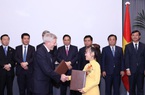 Vì sao các trường đại học của Việt Nam chưa được tỷ phú Nguyễn Thị Phương Thảo tài trợ?