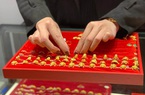 Giá vàng hôm nay 7/11: Kết thúc một tuần tăng mạnh