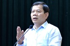Quảng Ngãi:
Chủ tịch tỉnh truy vấn Sở Y tế vì chậm giải ngân mua vật tư chống dịch
