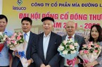 Mía đường Lam Sơn thay đổi nhân sự cấp cao: Ông Lê Văn Tân lên làm Chủ tịch thay cha 