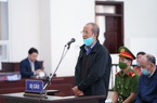 Xử vụ Gang thép Thái Nguyên: Diễn biến bất ngờ khiến tòa tạm dừng 30 phút