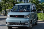 Wuling Mini EV ra mắt tại Việt Nam, đi được 170 km mỗi lần sạc đầy