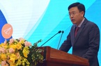 Phó TGĐ Agribank Nguyễn Hải Long: 6 giải pháp quan trọng thúc đẩy thanh toán không dùng tiền mặt