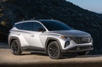 Hyundai Tucson XRT 2022 ra mắt với giá 750 triệu đồng