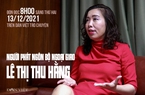 Đón đọc Dân Việt trò chuyện 8h thứ hai 13/12/2021 với Người phát ngôn Bộ Ngoại giao Lê Thị Thu Hằng

