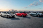 Toyota Corolla 2022 ra mắt tại châu Âu với nhiều nâng cấp mới