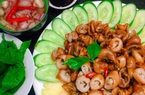 Tuyệt chiêu "5-3-1" làm sạch lòng lợn nhanh nhất, chế biến món ăn thơm phức
