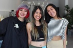 Tí Cafe và câu chuyện về 3 cô gái gốc Việt ở Colorado
