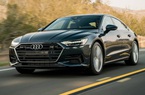 Triệu hồi xe ô tô Audi model 2019 đến 2021 vì lỗi kỹ thuật nguy hiểm