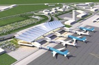 Có 4 tổ chức muốn đầu tư dự án sân bay Quảng Trị