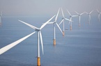 Phát triển điện gió ngoài khơi: Mở cơ chế, đón tiềm năng lớn