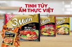 3 Miền - thương hiệu mì Việt được người tiêu dùng ưa chuộng