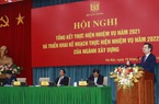 Bộ trưởng Nguyễn Thanh Nghị: Tập trung phát triển nhà ở xã hội trong năm 2022