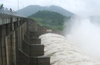 Phú Yên kiến nghị khẩn cấp rà soát lại quy trình vận hành thủy điện trên sông Ba