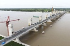 Vận hành hệ thống công trình thủy lợi Cái Lớn - Cái Bé, Bộ NNPTNT yêu cầu 5 tỉnh miền Tây những điều gì?