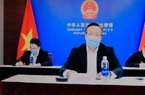 Tham tán thương mại Trung Quốc: Ùn ứ nông sản sang Trung Quốc lần này là nghiêm trọng nhất