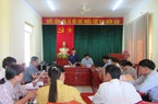 Hội Nông dân tỉnh Quảng Trị tổ chức kiểm tra, giám sát năm 2021