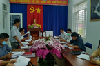 Khánh Hòa: Hội Nông dân huyện Khánh Sơn giám sát việc triển khai thực hiện Quyết định số 81/2014/QĐ-TTg