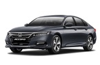 Honda Accord 2022 sẽ có công nghệ mới, giá 1,3 tỷ đồng