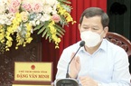 Quảng Ngãi:
Tạm dừng hoạt động toàn bộ công ty thuỷ sản tại KCN Quảng Phú
