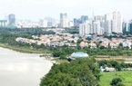 Siết vốn đổ vào bất động sản để kìm giá nhà