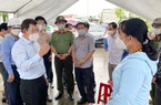 Quảng Ngãi:
Chủ tịch tỉnh giải toả lo lắng cho doanh nghiệp thuỷ sản ở KCN Quảng Phú
