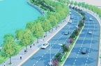 Khởi công đường ven sông Đồng Nai hơn 1.200 tỷ đồng