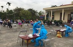 Vượt 6.000 ca mắc Covid-19, Hải Phòng chuyển sang cấp độ 3 quy mô toàn thành phố, 2 huyện chuyển cấp độ 4