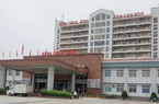 Thông tin về việc BVĐK tỉnh Ninh Bình chỉ định thầu rút gọn mua hoá chất của Việt Á: Giám đốc sở nói “bận”