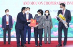 VINAMILK và VILICO đầu tư xây nhà máy sữa 4.600 tỷ đồng tại Hưng Yên