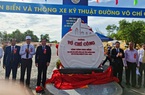 Quảng Nam: Khớp nối những tuyến đường trọng điểm của vùng Đông