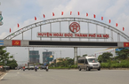 Hoài Đức - mảnh đất "hái ra tiền" nhờ lực hút mới