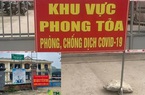 Quảng Ngãi:
Ca cộng đồng tăng lên 2 con số, cấp độ dịch các địa phương hiện thế nào?
