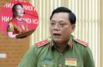 Giám đốc Công an Hà Nội nói gì về vụ Chủ tịch Vimedimex Nguyễn Thị Loan tổ chức "dìm" giá đất?