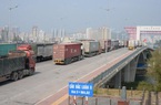 Quảng Ninh: Phía Trung Quốc đã dừng hoạt động xuất nhập khẩu 7 lần trong năm 2021
