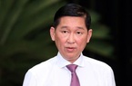 Cựu Phó Chủ tịch TP.HCM Trần Vĩnh Tuyến sắp hầu tòa