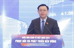 Diễn đàn kinh tế Việt Nam 2021: Chủ tịch QH Vương Đình Huệ nói về 2 chữ "P" phục hồi và phát triển